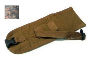 Image of Eberlestock Mini Ammunition Pouch, Hide Open Rock Veil A1BCHK