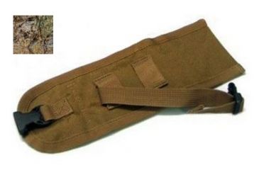 Image of Eberlestock Mini Ammunition Pouch, Hide Open Western Slope A1BCHP