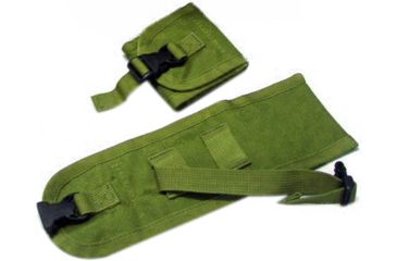 Image of Eberlestock Mini Pouch, Military Green A1BCMJ
