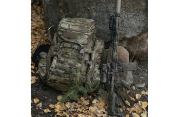 Image of Eberlestock Mission Load Panel, Coyote Brown, MP1MC