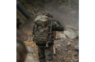 Image of Eberlestock Mission Load Panel, Coyote Brown, MP1MC