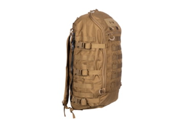 Image of Eberlestock Mission Assault Pack, Coyote Brown, MA1MC
