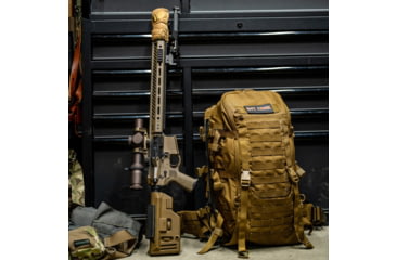 Image of Eberlestock Mission Assault Pack, Multicam, MA1MM