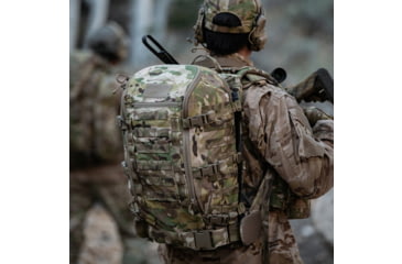 Image of Eberlestock Mission Assault Pack, Multicam, MA1MM