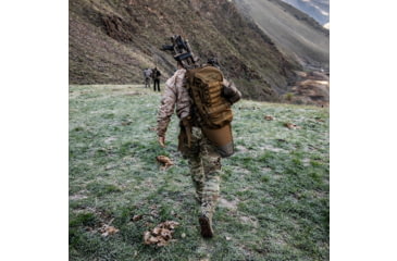 Image of Eberlestock Mission Assault Pack, Multicam, MA1MM