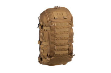Image of Eberlestock Mission Assault Pack, Coyote Brown, MA1MC