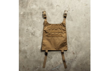 Image of Eberlestock Mission Load Panel, Coyote Brown, MP1MC