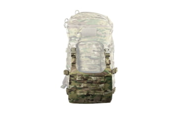 Image of Eberlestock Mission Load Panel, Multicam, MP1MM