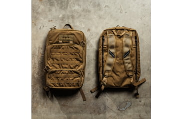 Image of Eberlestock Mission Medical Bag, Multicam, MM1MM