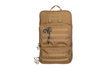 Image of Eberlestock Mission Medical Bag, Coyote Brown, MM1MC