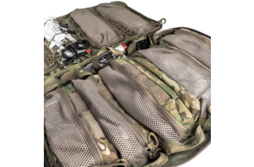Image of Eberlestock Mission Medical Bag, Multicam, MM1MM