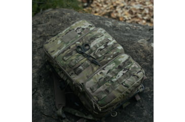 Image of Eberlestock Mission Medical Bag, Multicam, MM1MM