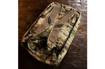 Image of Eberlestock Mission Medical Bag, Multicam, MM1MM