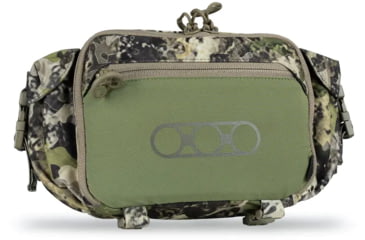 Image of Eberlestock MultiPack Accessory Pouch, Mountain, A2MPHM