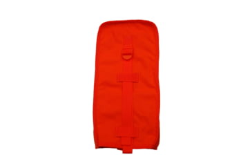 Image of Eberlestock Narrow J-Packs Butt Cover, Blaze Orange, JSTCHO