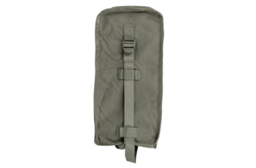 Image of Eberlestock Narrow J-Packs Butt Cover, Military Green, JSTCMJ