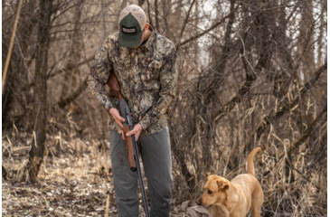Image of Eberlestock Owyhee Field Shirt - Mens, Gunmetal, Medium, OFTM