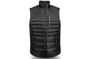 Image of Eberlestock Payette Down Vest, Black, Medium, PVBM