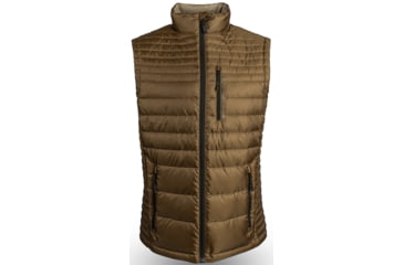 Image of Eberlestock Payette Down Vest, Coyote, 2XL, PVC2