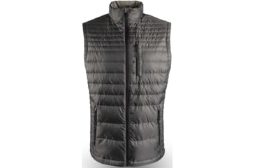 Image of Eberlestock Payette Down Vest, Gunmetal, 2XL, PVG2