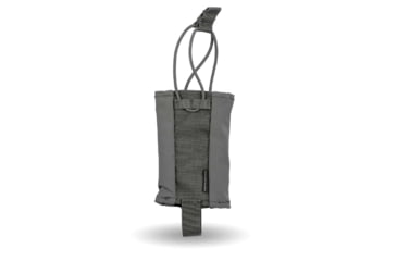 Image of Eberlestock Recon Bearspray Pouch, Gray, ZA7GY