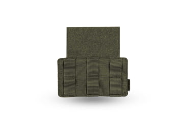 Image of Eberlestock Recon MOLLE Panel, Military Green, ZA6MJ