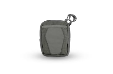 Image of Eberlestock Recon Utility Pouch, Gray, Small, ZA3GY