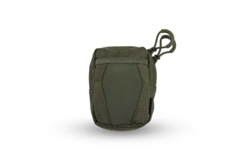 Image of Eberlestock Recon Utility Pouch, Green/Gray, Small, ZA3MJ