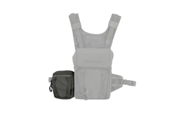 Image of Eberlestock Recon Utility Pouch, Multicam, ZA3MM