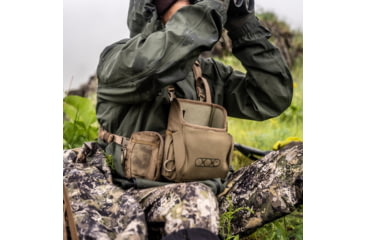 Image of Eberlestock Recon Utility Pouch, Multicam, ZA3MM