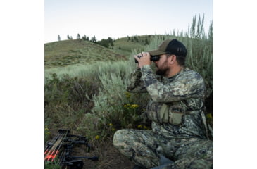 Image of Eberlestock Recon Utility Pouch, Multicam, ZA3MM