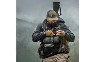 Image of Eberlestock Recon Utility Pouch, Multicam, ZA3MM