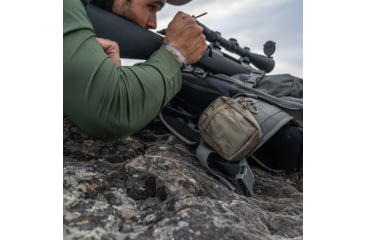 Image of Eberlestock Recon Utility Pouch, Multicam, ZA3MM