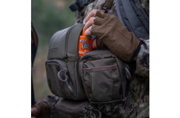 Image of Eberlestock Recon Utility Pouch, Multicam, ZA3MM