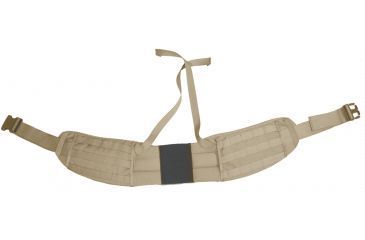 Image of Eberlestock Replacement Hipbelt, Dry Earth, Standard Size Extra Long HBLSME