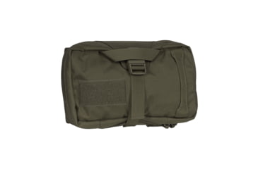 Image of Eberlestock Rip-Away Medical Pouch, Multicam Green, Large, RALMJ