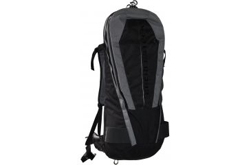 Image of Eberlestock Secret Weapon Pack, Black/Gray, 33 X 13 X 7 S34BK