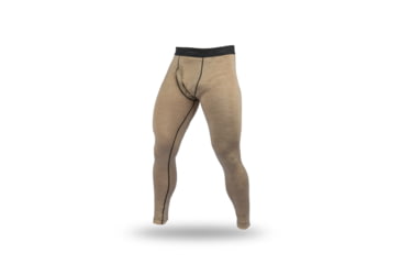Image of Eberlestock Selway Merino Baselayer Pant, Dry Earth, Extra Large, SPEX