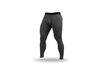 Image of Eberlestock Selway Merino Baselayer Pant, Gunmetal, Large, SPGL