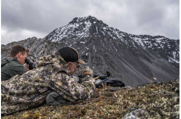 Image of Eberlestock Seven Devils Rain Shell, Dry Earth, Medium, SDTEM