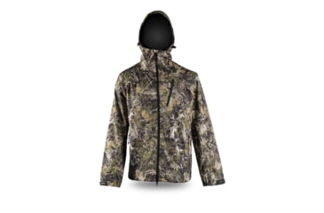 Image of Eberlestock Seven Devils Rain Shell, Mountain, Medium, SDTMM