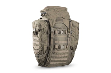 Image of Eberlestock Skycrane II Backpack System, Military Green, J79MJ