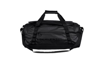 Image of Eberlestock Small Hyllus Duffel Bag, Black, 45L, HDSB