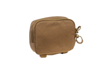 Image of Eberlestock Small Padded Accessory Pouch, Coyote Brown A1SPMC