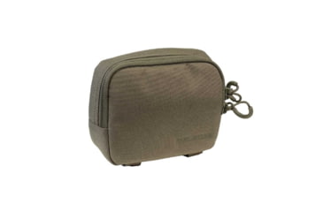 Image of Eberlestock Small Padded Accessory Pouch, Military Green A1SPMJ