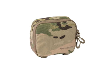 Image of Eberlestock Small Padded Accessory Pouch, Multicam A1SPMM