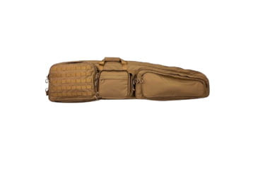 Image of Eberlestock Sniper Sled Drag Bag, 52in, Coyote Brown E2BMC