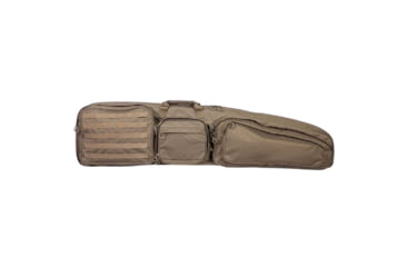 Image of Eberlestock Sniper Sled Drag Bag, 52in, Military Green E2BMJ