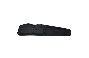 Image of Eberlestock Sniper Sled Drag Bag, 57in, Long Black E57MB