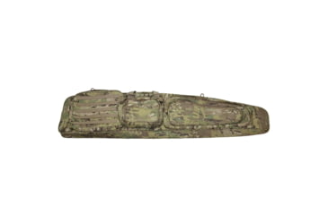 Image of Eberlestock Sniper Sled Drag Bag, 57in, Long Multicam E57MM